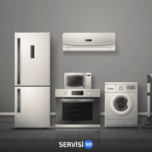 Çaykara Beyaz Eşya Servisi