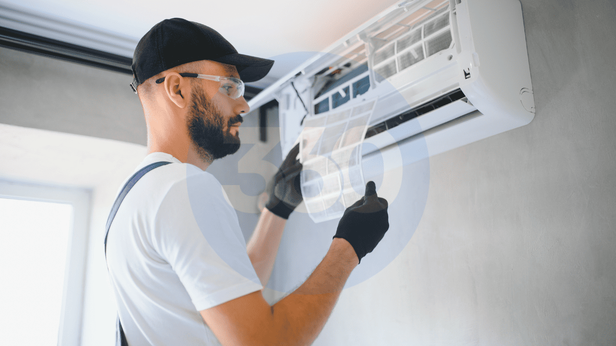 Çaykara Klima Servisi