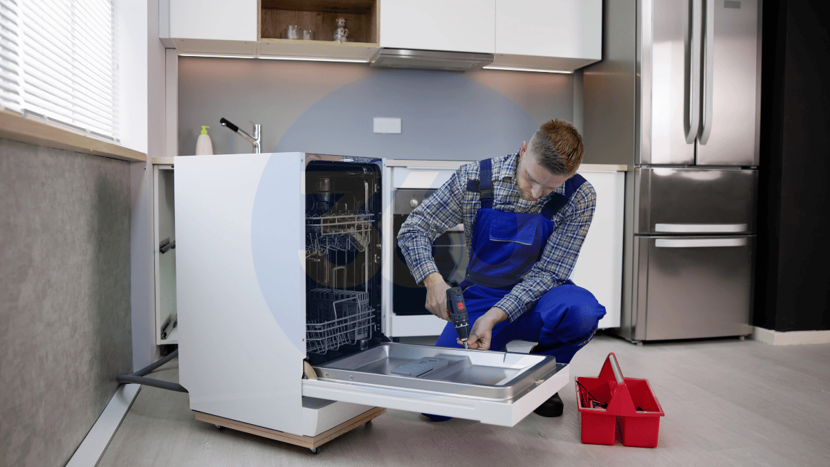 Çaykara Bulaşık Makinesi Servisi