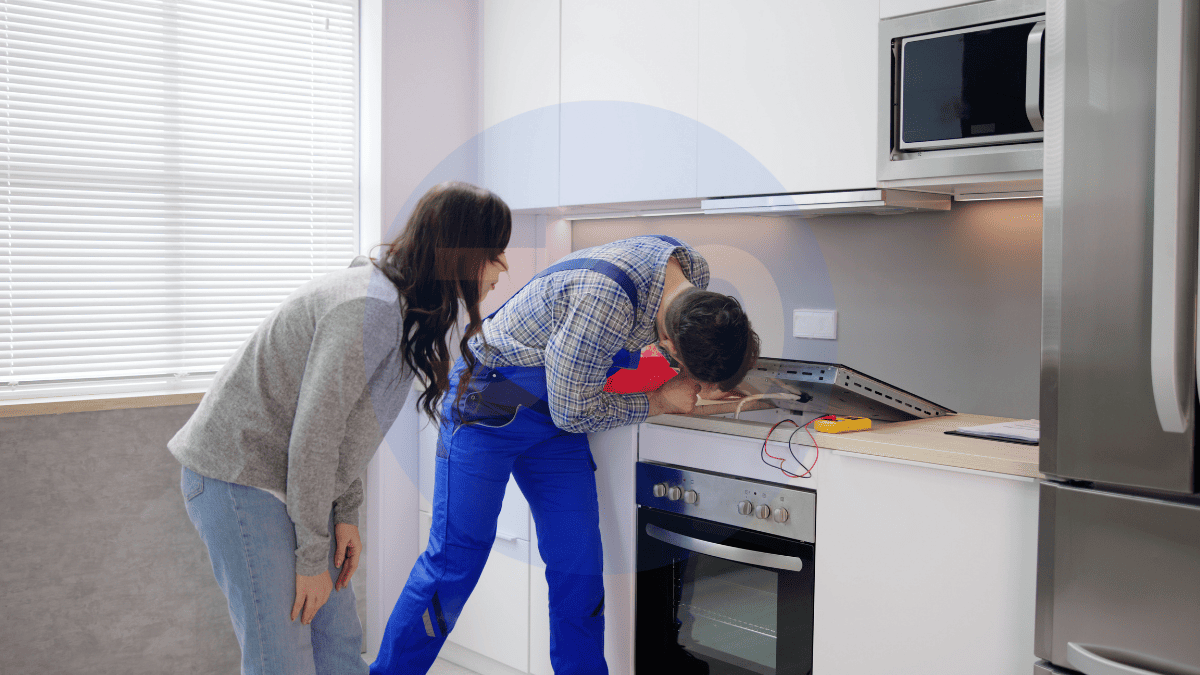 Çaykara Fırın Ocak Servisi